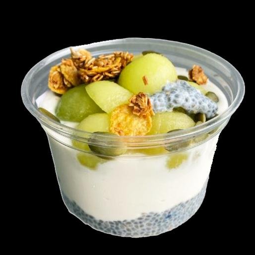 ⁠Pitaya P’Berries