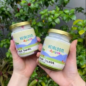 Heirloom Junior 250 gr